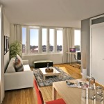 Steenbergen appartement